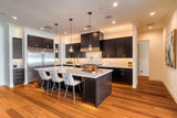 Garrison Exotics Tigerwood Engineered Hardwood Flooring