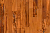 Garrison Exotics Tigerwood Engineered Hardwood Flooring