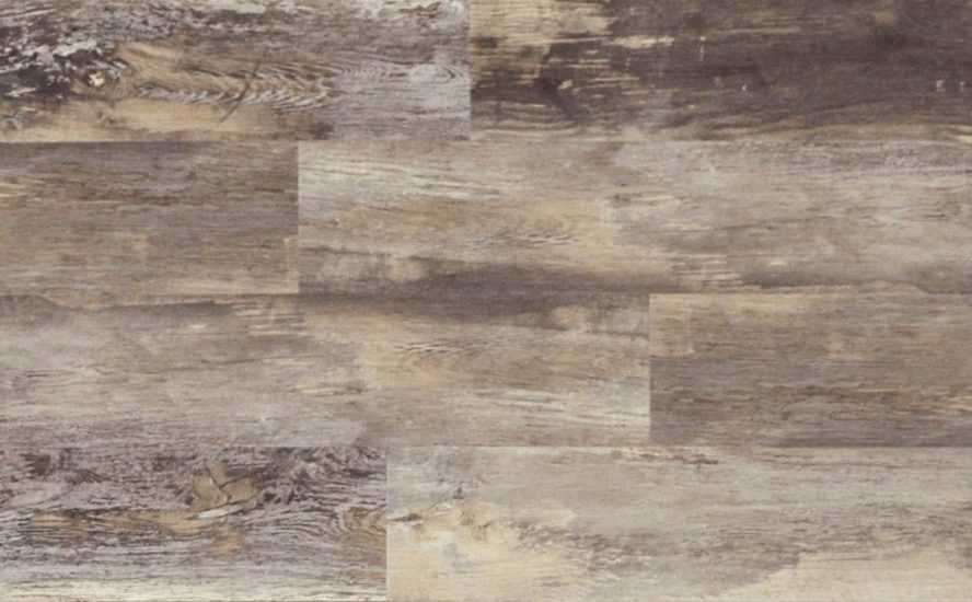 Oxmoor rigid core full plank