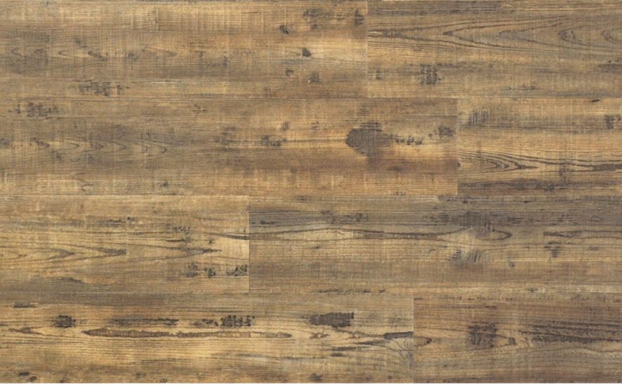 High Valley rigid core full plank