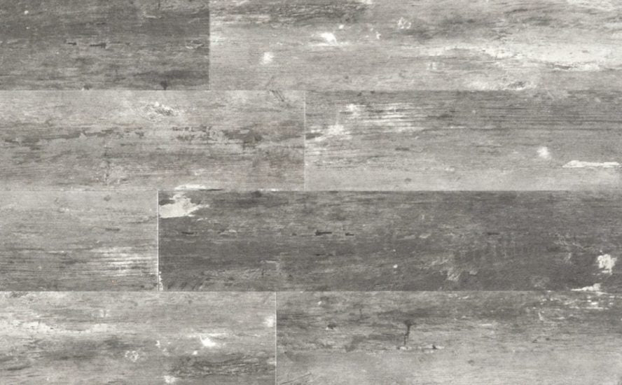 Iron Hill rigid core full plank