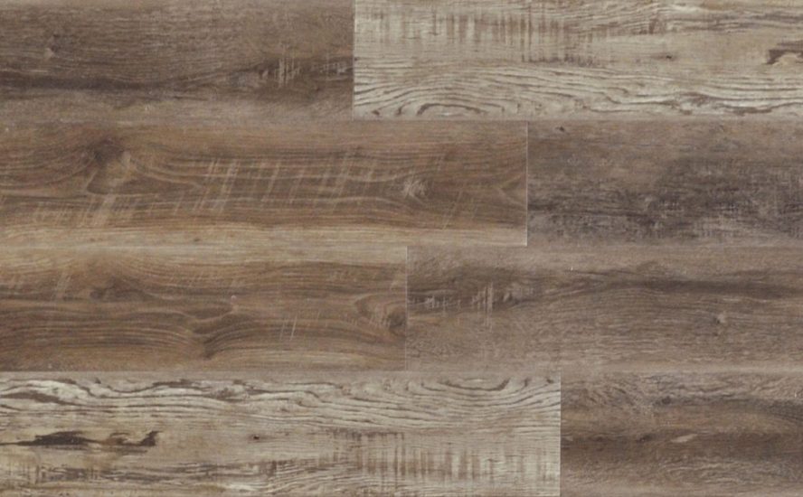 Ardenwood rigid core full plank