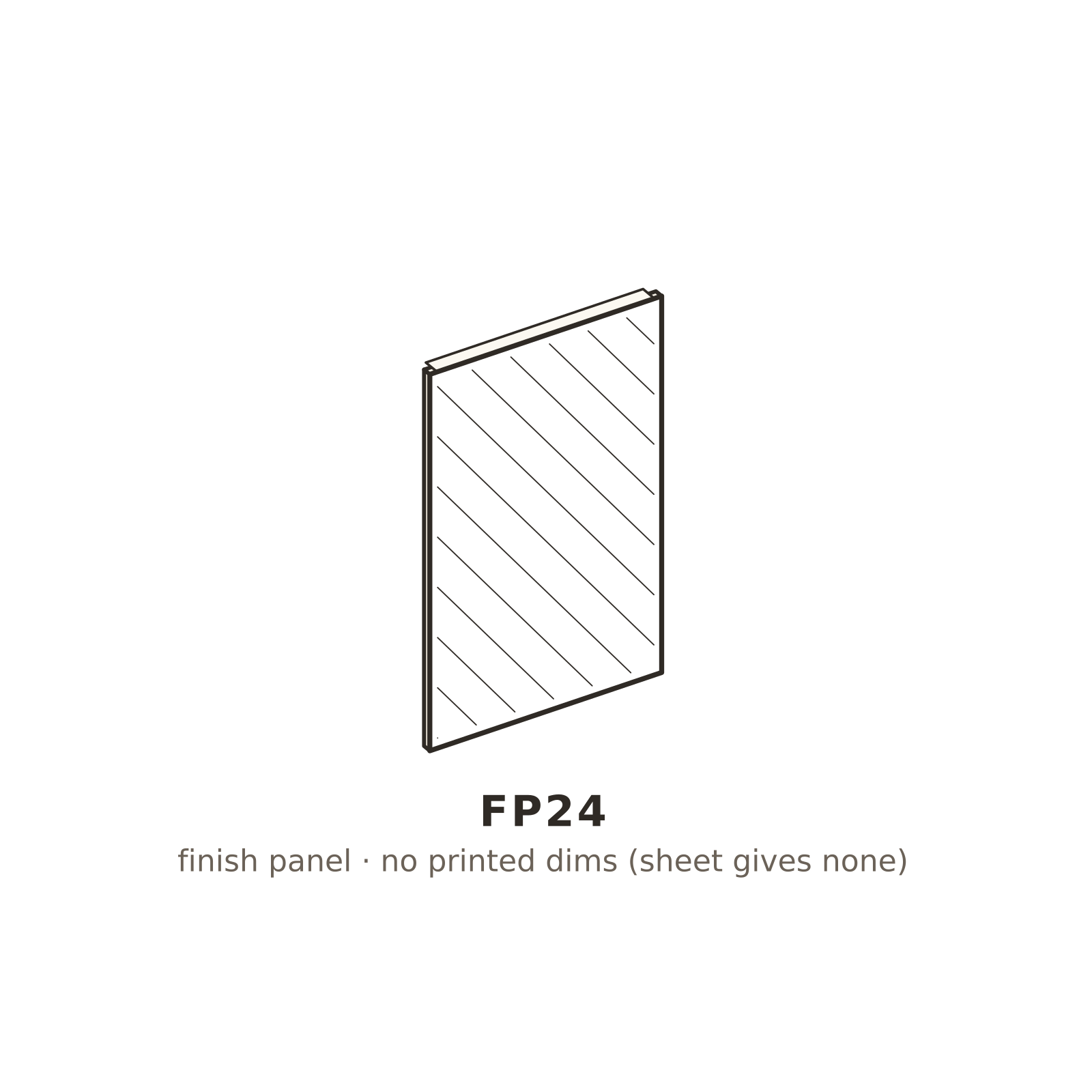 FP24 3D sketch