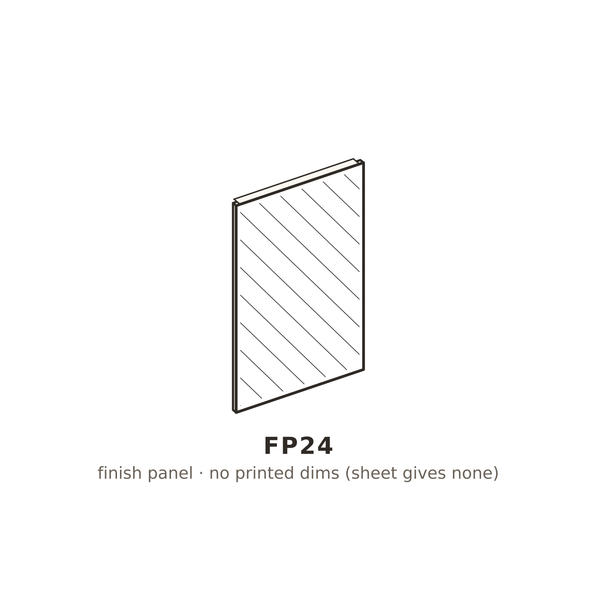 FP24 3D sketch