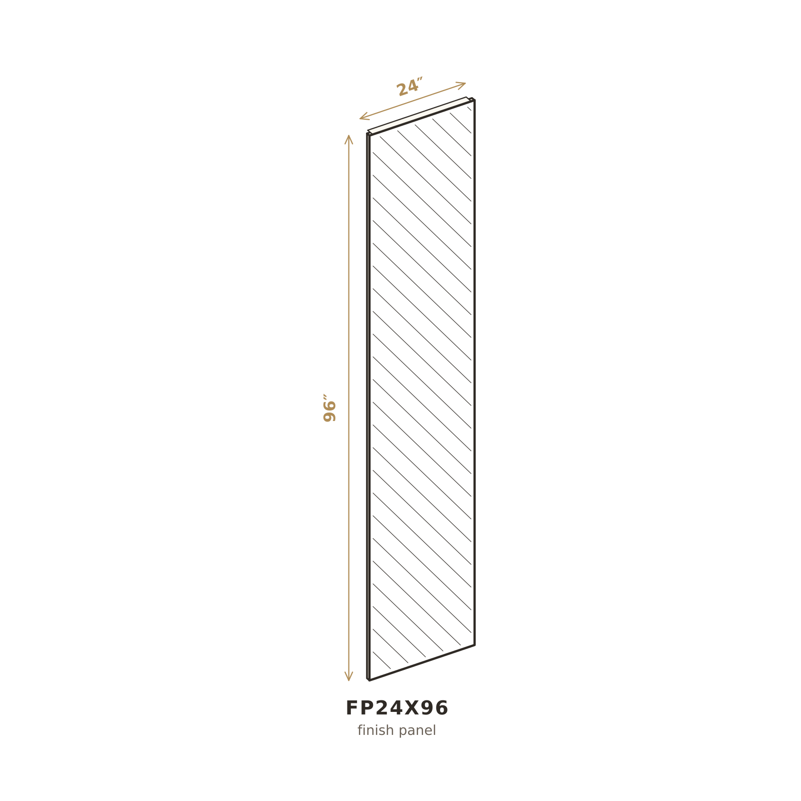 FP24X96 3D sketch