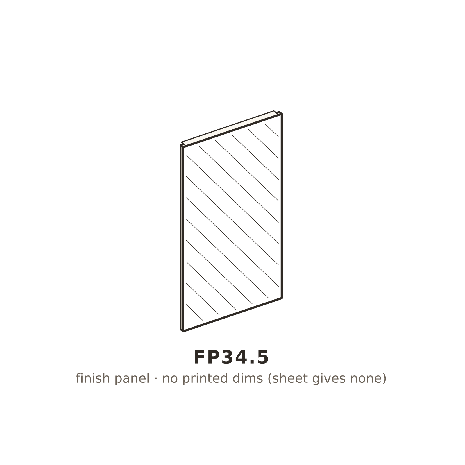 FP34.5 3D sketch