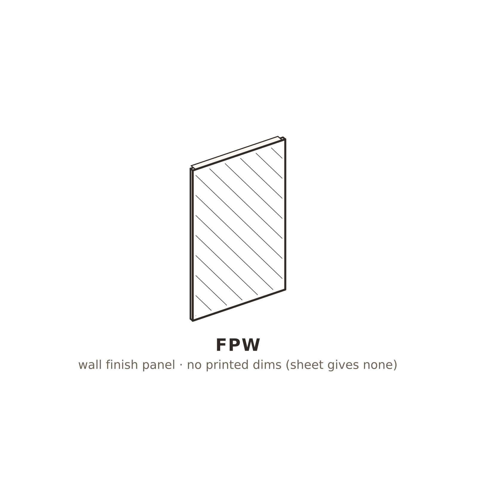 FPW 3D sketch