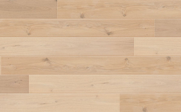 Johnson Grand Chateau European Oak Chambord Engineered Hardwood Flooring