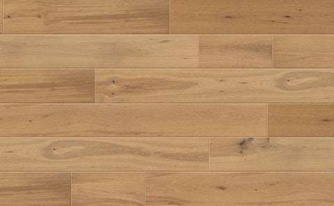 Johnson Grand Chateau European Oak Barnard Engineered Hardwood Flooring