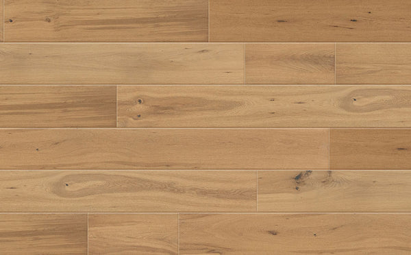 Johnson Grand Chateau European Oak Barnard Engineered Hardwood Flooring