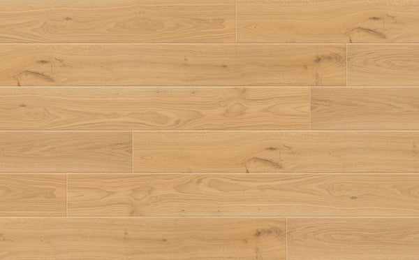 Johnson Grand Chateau European Oak Valer Engineered Hardwood Flooring