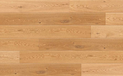Johnson Grand Chateau European Oak Alswick Engineered Hardwood Flooring