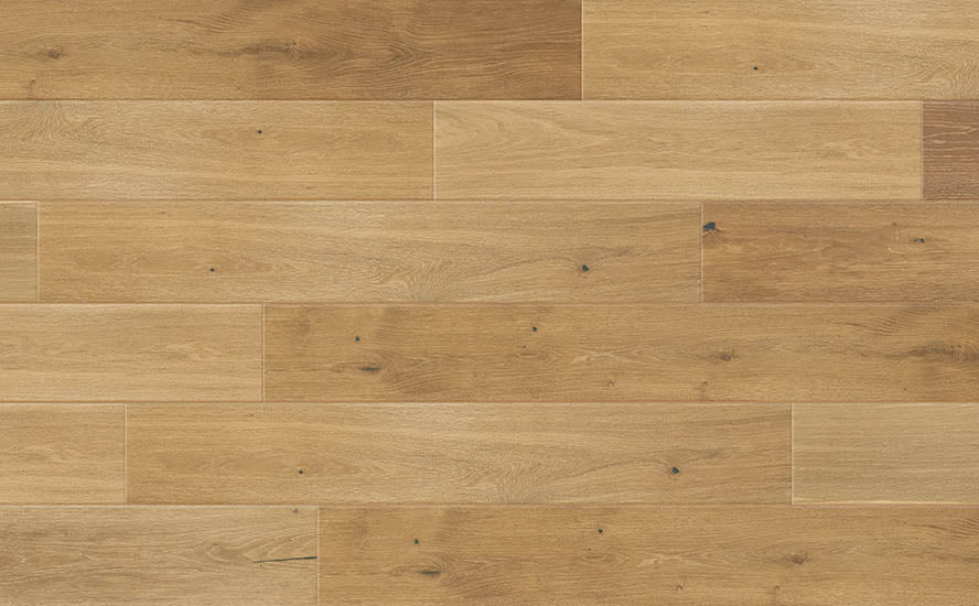 Johnson Grand Chateau European Oak Chillon Engineered Hardwood Flooring