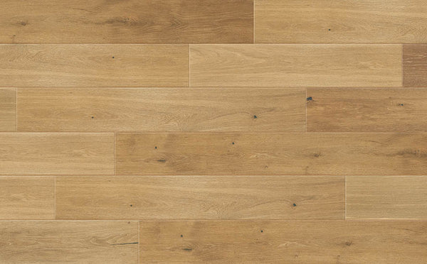 Johnson Grand Chateau European Oak Chillon Engineered Hardwood Flooring