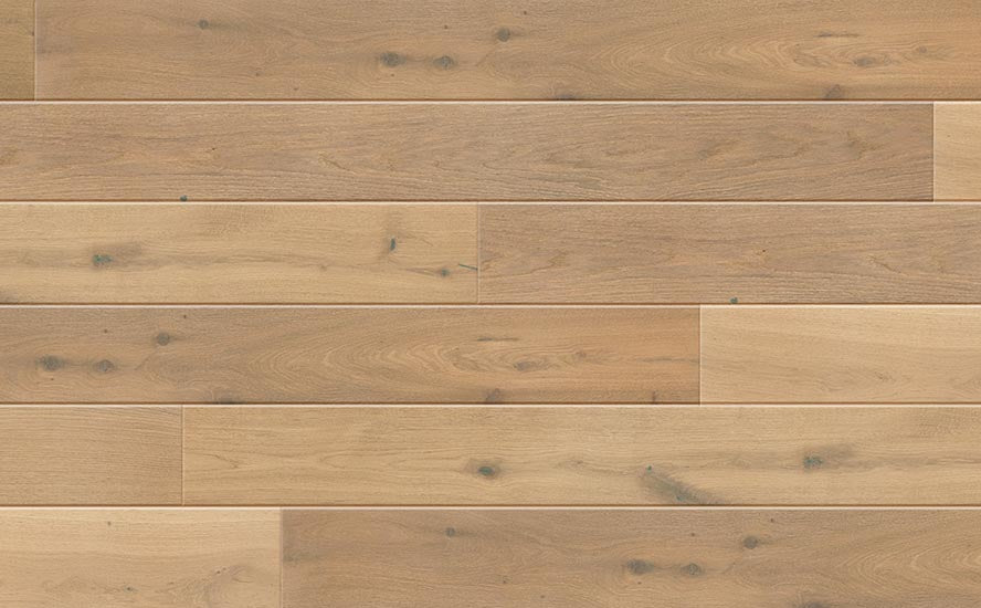 Johnson Grand Chateau European Oak Caerphilly Engineered Hardwood Flooring