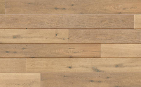 Johnson Grand Chateau European Oak Caerphilly Engineered Hardwood Flooring