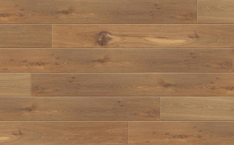 Johnson Grand Chateau European Oak Malahide Engineered Hardwood Flooring