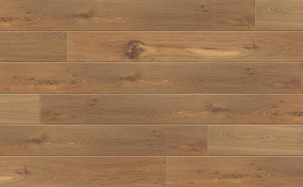 Johnson Grand Chateau European Oak Malahide Engineered Hardwood Flooring