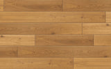 Johnson Grand Chateau European Oak Dover Engineered Hardwood Flooring