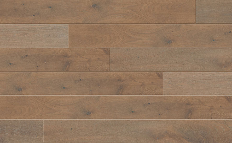 Johnson Grand Chateau European Oak Aydon Engineered Hardwood Flooring