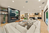 Garrison Parallels 2.0 Natural Oak Acoustic Wall Panel