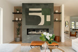 Garrison Parallels 2.0 Natural Oak Acoustic Wall Panel