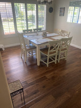 Garrison II Distressed Natural Engineered Hardwood Flooring