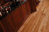 Garrison II Distressed Natural H538 Engineered Hardwood Flooring