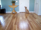 Garrison II Distressed Natural H538 Engineered Hardwood Flooring