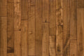 Garrison II Distressed Chestnut engineered hardwood, 5-inch hand-distressed Maple plank with pillowed edges