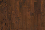 Garrison II Distressed Espresso Engineered Hardwood Flooring