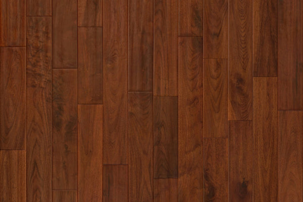 Garrison II Distressed Antique Engineered Hardwood Flooring