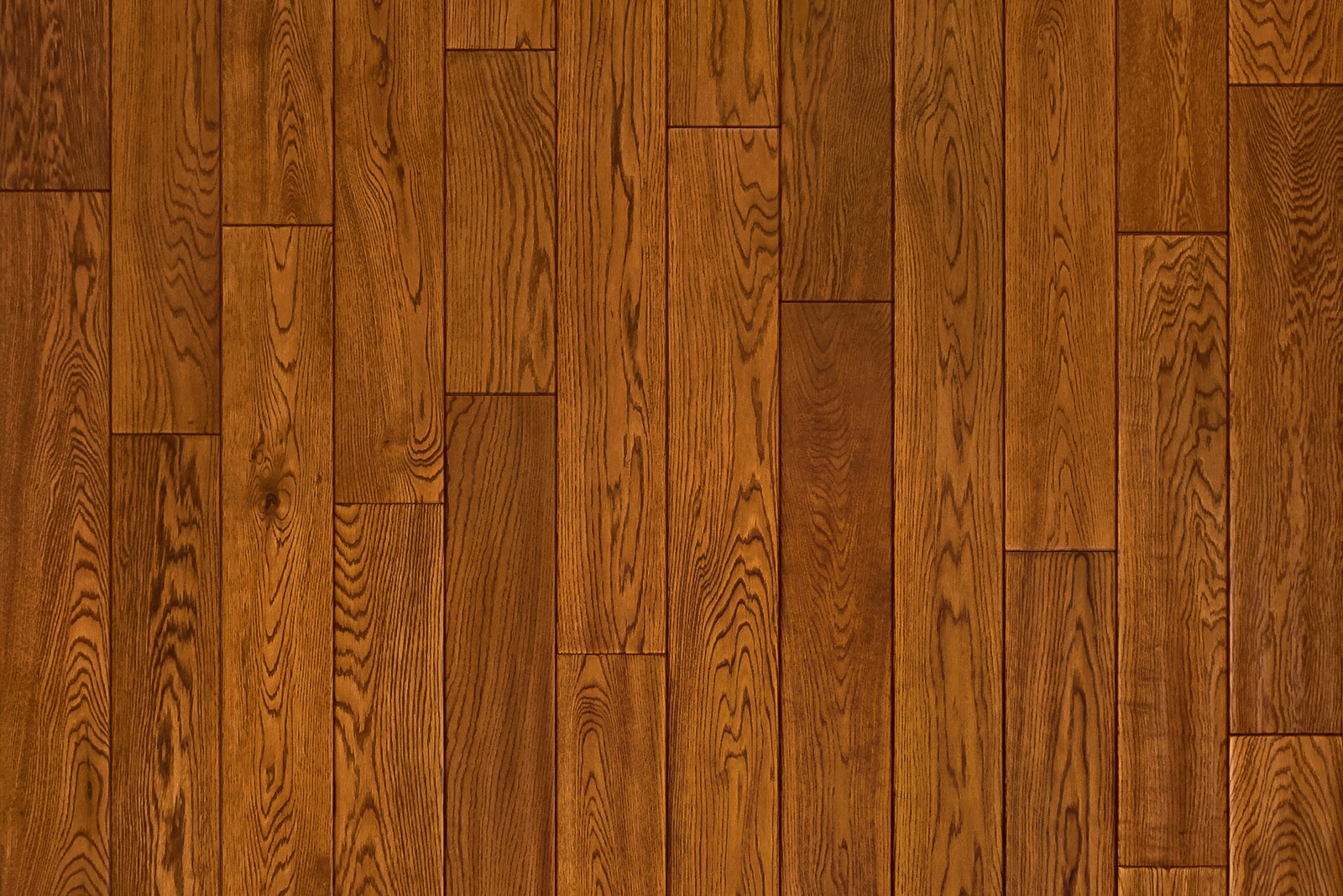 Garrison II Distressed White Oak Autumn engineered hardwood plank, 5-inch width, hand-distressed surface, pillowed edge