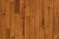 Garrison II Smooth Chateau hickory engineered hardwood plank, 5-inch width, smooth urethane finish with micro-beveled edges.