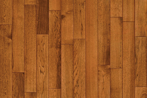 Garrison II Smooth Chateau Engineered Hardwood Flooring