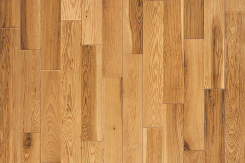 Garrison II Smooth Natural Engineered Hardwood Flooring