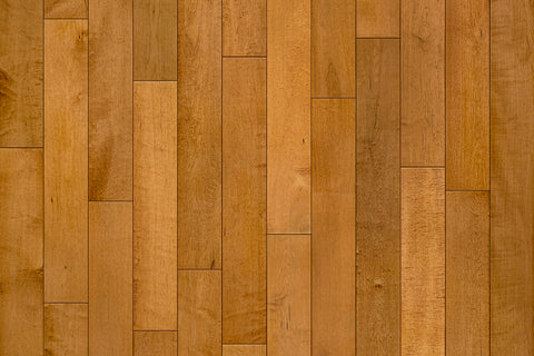 Garrison II Smooth Wheat Engineered Hardwood Flooring