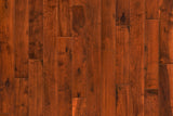 Garrison II Smooth Antique Engineered Hardwood Flooring