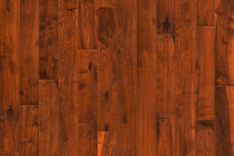 Garrison II Smooth Antique Engineered Hardwood Flooring