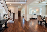 Garrison II Distressed Natural Engineered Hardwood Flooring