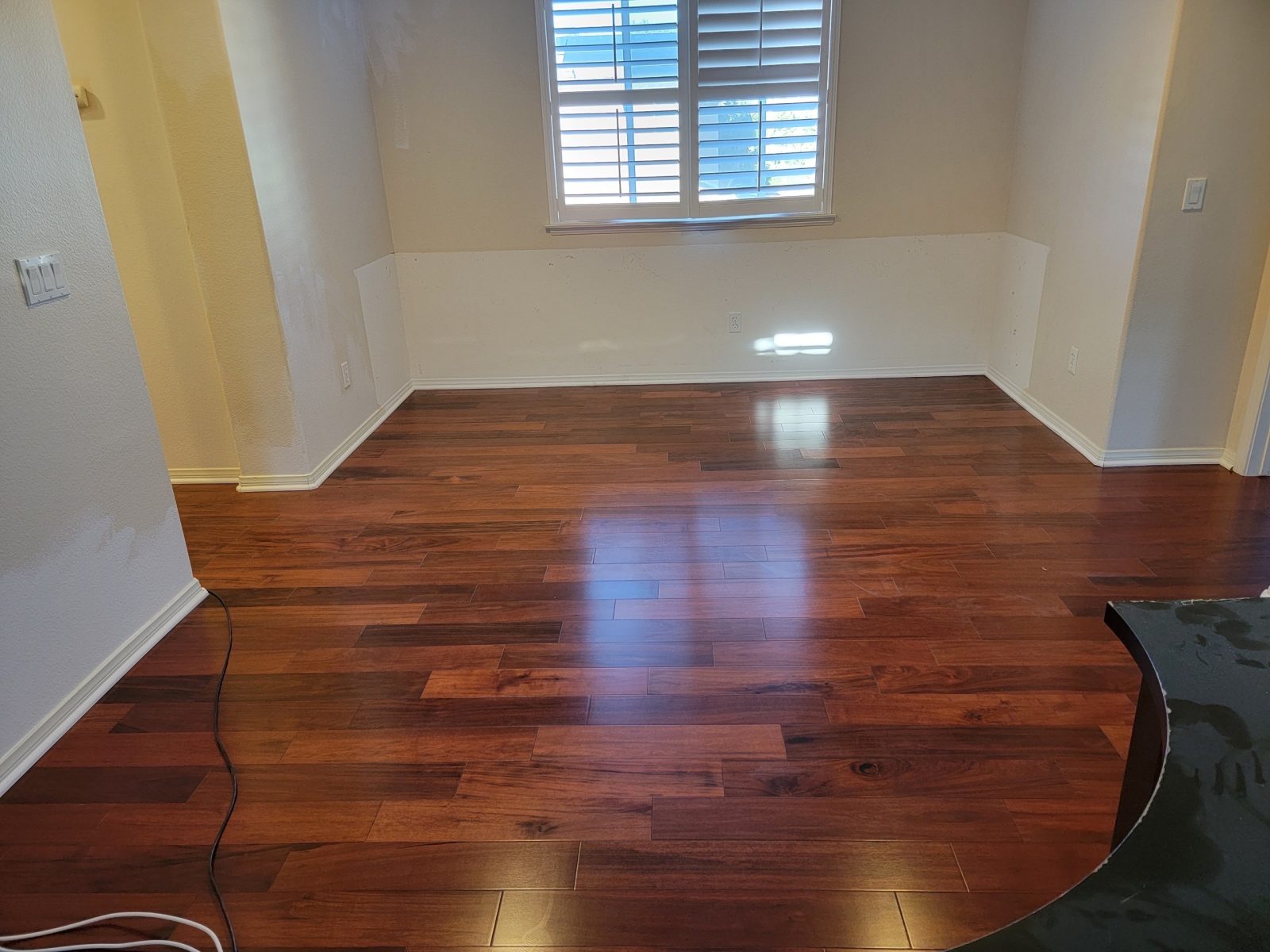Patagonian Rosewood