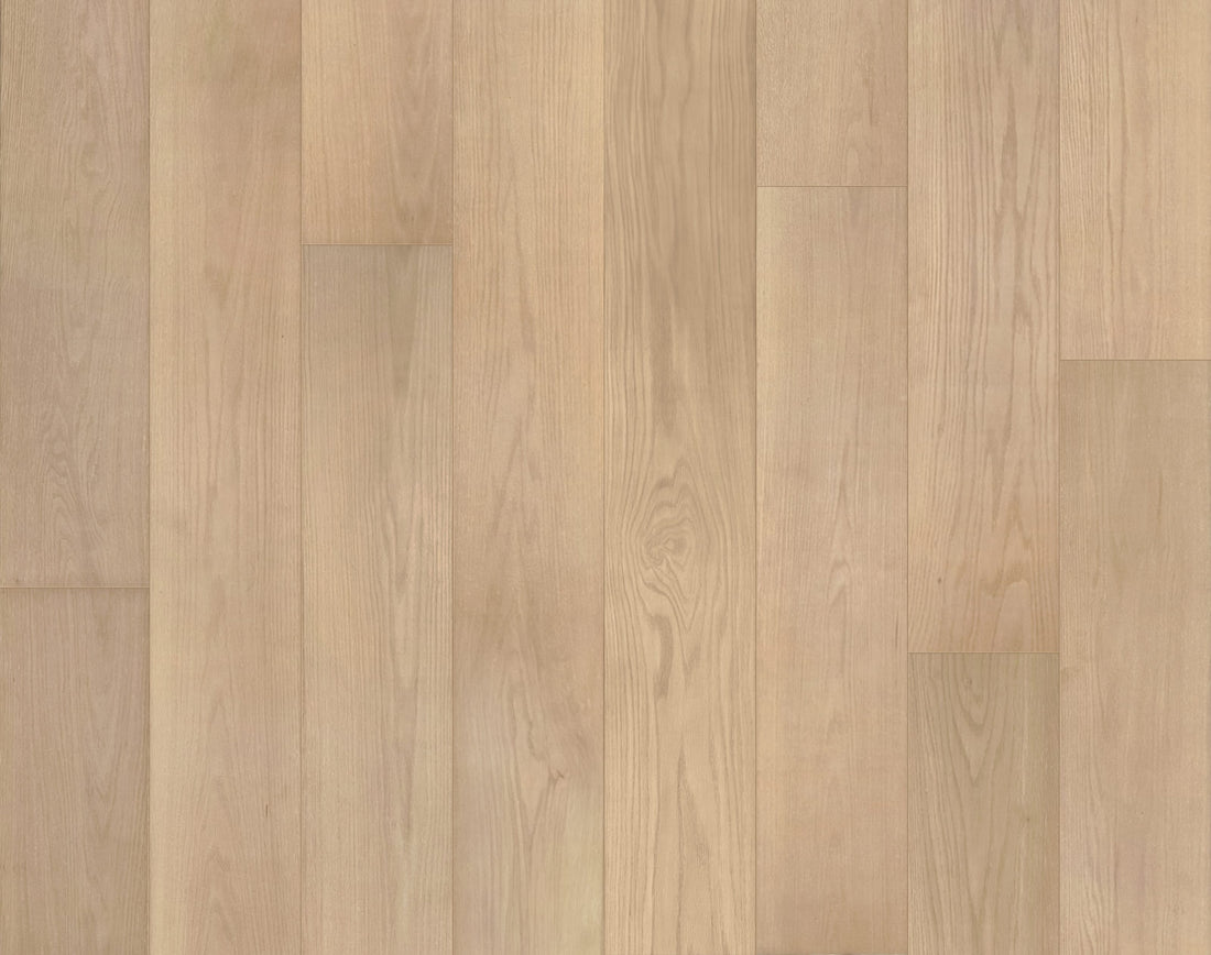 Garrison Gold Label Cashmere Engineered Hardwood Flooring