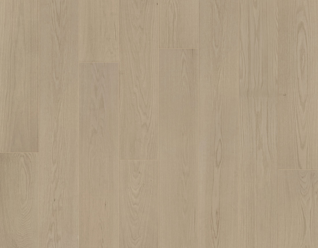 Garrison Gold Label Champagne Engineered Hardwood Flooring