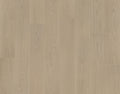 Garrison Gold Label Champagne engineered hardwood, 9-1/2-inch American Oak plank with light wire-brushed UV oil finish