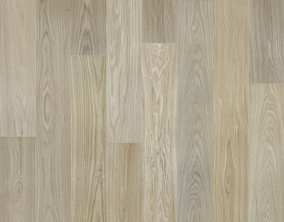Garrison Gold Label Linen Engineered Hardwood Flooring
