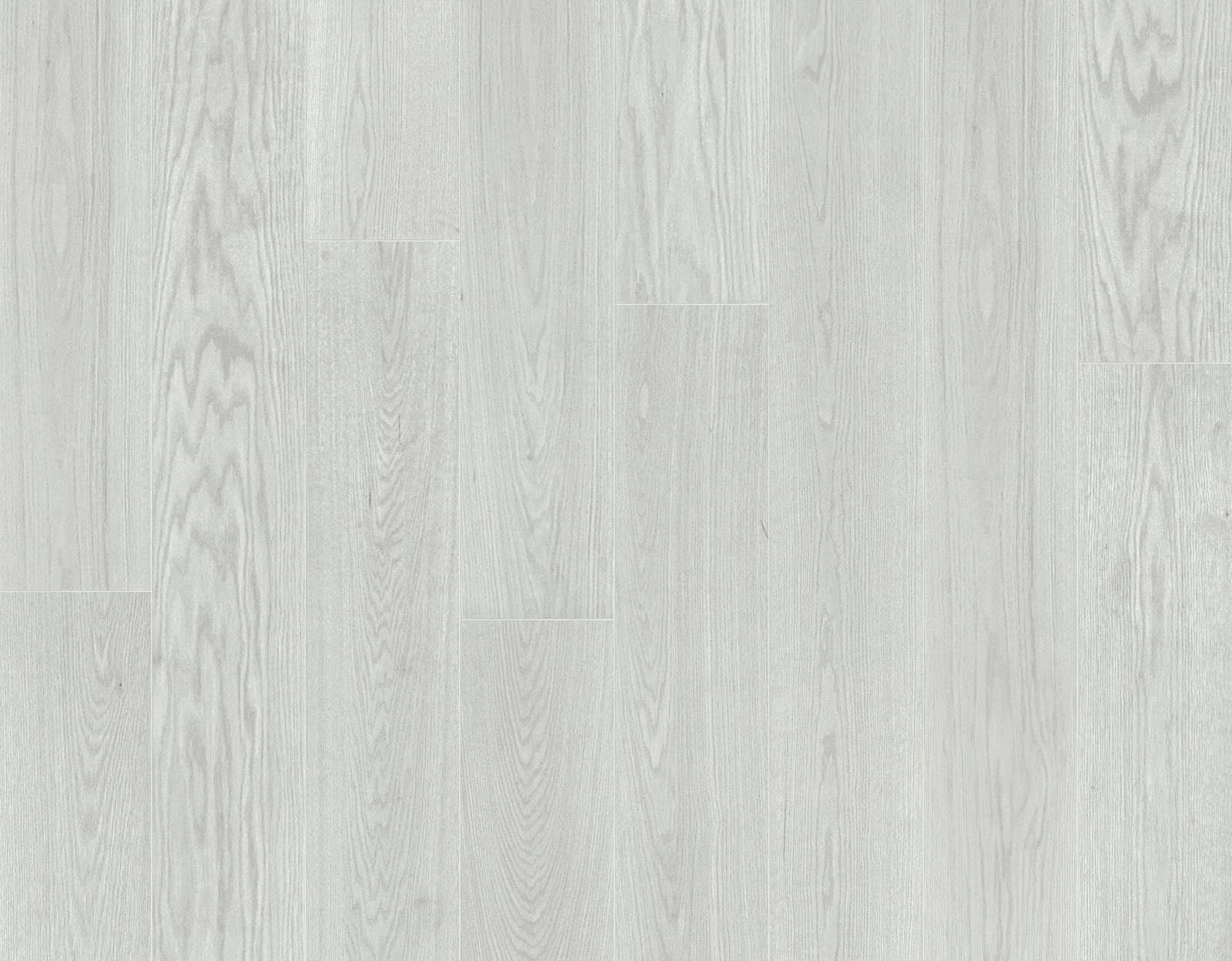 Garrison Gold Label Silk engineered hardwood, 9-1/2-inch American Oak plank with light wire-brushed UV oil finish