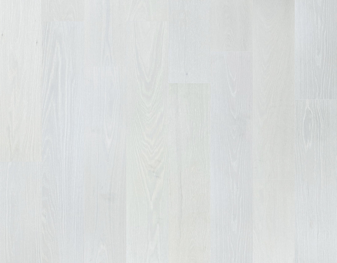 Garrison Gold Label White Lotus Engineered Hardwood Flooring
