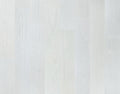 Garrison Gold Label White Lotus engineered hardwood, 9-1/2-inch American Oak plank with light wire-brushed UV oil finish