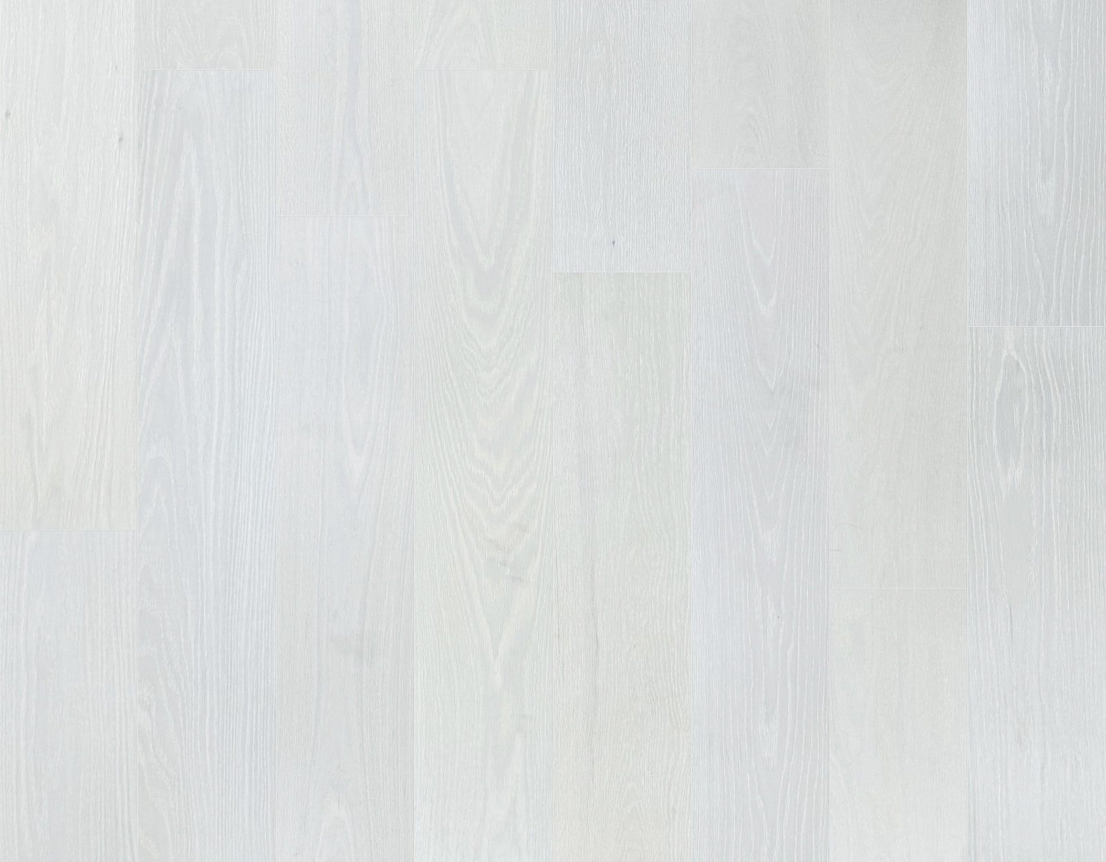 Garrison Gold Label White Lotus engineered hardwood, 9-1/2-inch American Oak plank with light wire-brushed UV oil finish