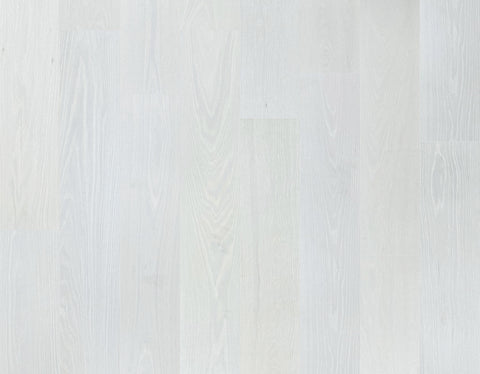 Garrison Gold Label White Lotus Engineered Hardwood Flooring